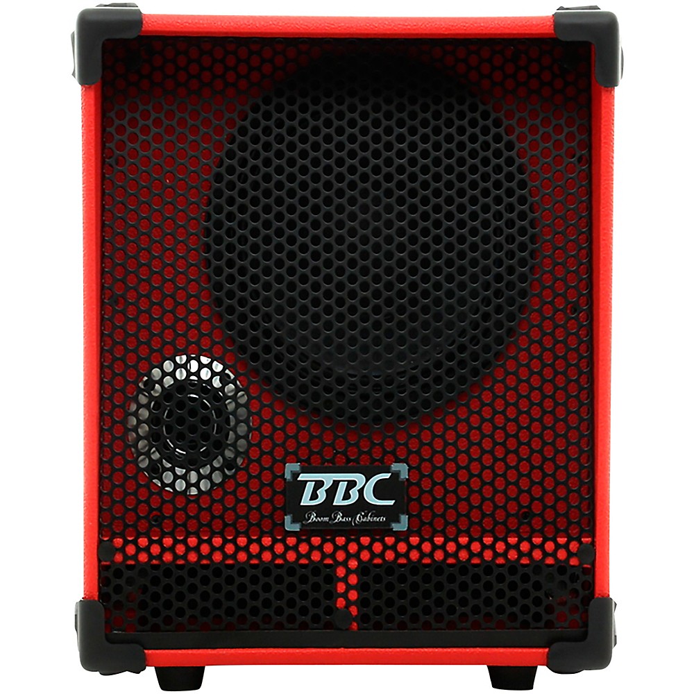 Boom Bass Tank 1212 1,200W 2x12 Bass Speaker