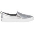 thumbnail image 2 of Women's Sperry Top-Sider Crest Twin Gore Woven Embossed Slip-On, 2 of 7