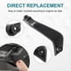 thumbnail image 2 of Front Left Driver Interior Door Pull Handle for Ford Fiesta 2011-2020, 2 of 5