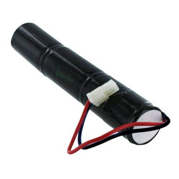 Prescolite C20-1864-01 replacement battery (rechargeable)