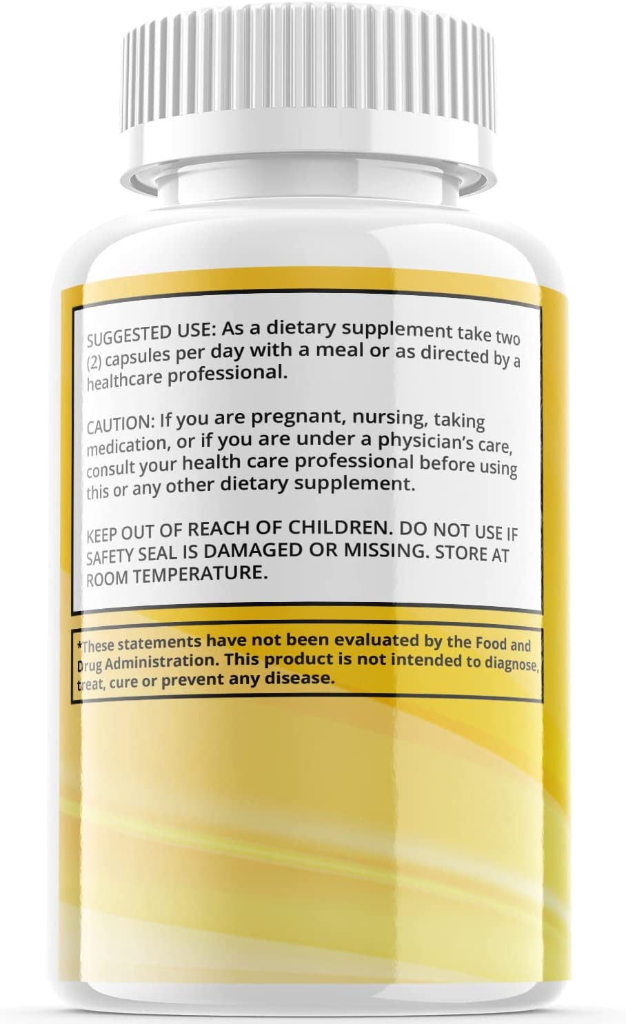 (5 Pack) Abundant - Dietary Supplement for Hair Support - Revive and Nourish Hair Growth Advanced Formula - Boost Shine & Thickness - 300 Capsules