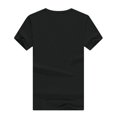 thumbnail image 2 of Fridja Hauts pour Femmes T-Shirt Imprimé Amusant Hauts Décontractés Manches Courtes Col Rond Hauts, 2 of 7