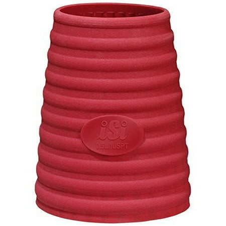 

New iSi Heat Protection Silicone Sleeve for 1-Pint iSi Whippers