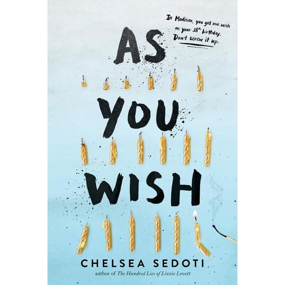 As You Wish