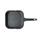 thumbnail image 3 of Westinghouse Grill Antiadherente de Mármol Negro 28cm WCFP2007G28MBB negro, 3 of 4