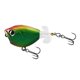 thumbnail image 4 of Señor Flotante Popper pesca hélice giratoria cebo artificial para green de lubina, 4 of 4