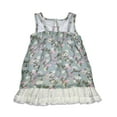 thumbnail image 2 of Baby Sara Sleeveless Dresses for Your Little Infant Girl's Adorable and Trendy, 2 of 3