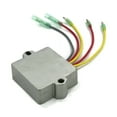thumbnail image 5 of The ROP Shop Voltage Regulator for 1991 Mercury 90HP Force Outboard 906E91D, 906F91D, 5 of 8