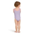 thumbnail image 6 of Character Toddler Girl One- Piece Swimsuit with Coverup, 2- Pieces, Sizes 12M- 5T, 6 of 7