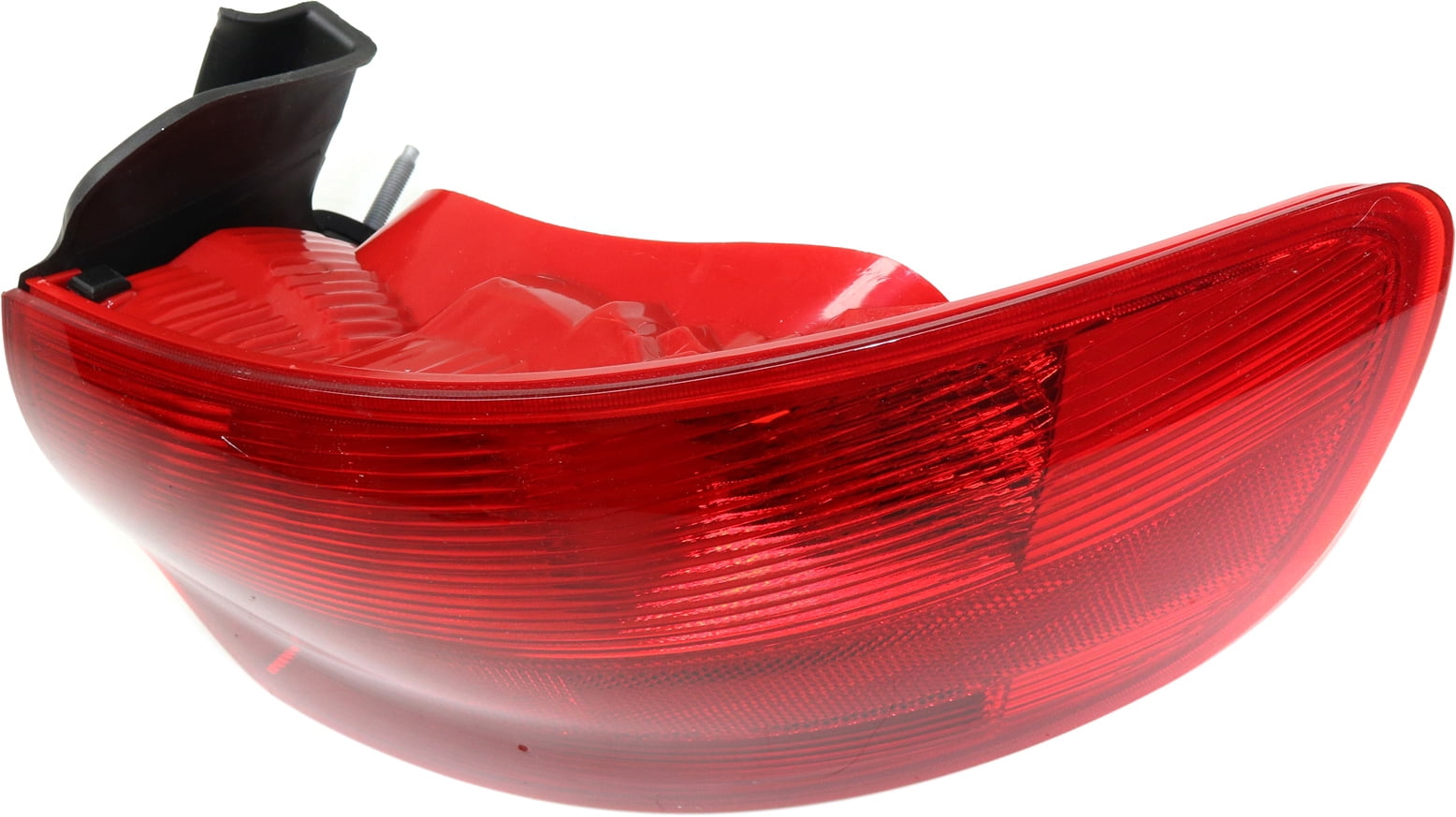 Tail Light Compatible With 2006-2008 Audi A3 Quattro Right Passenger Side, Outer