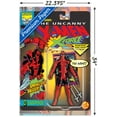 thumbnail image 3 of Marvel Comics - Deadpool - I'm Mint Wall Poster, 22.375" x 34", 3 of 3