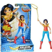 Mattel DC Wonder Woman Action Figure