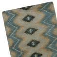 thumbnail image 4 of Kalaty Ultra Custom Area Rug CT-3 Modern Multi Modern, 2' x 3', Multi, 4 of 4