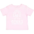 thumbnail image 3 of Inktastic Lake of the Ozarks Sun and Lake Boys or Girls Toddler T-Shirt, 3 of 5
