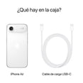 thumbnail image 5 of Iphone 17 Air 256GB Blanco Esim, 5 of 5