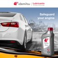 thumbnail image 2 of Aceite de motor Idemitsu IFG3 0W-20 sintético completo 946 ml, 2 of 7