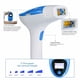 thumbnail image 3 of Depiladora MlayT3 IPL, máquina de depilación permanente con láser, depiladora eléctrica 3 en 1 para cara y cuerpo 500000 Destellos, 3 of 5
