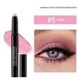 thumbnail image 1 of LPSSTORE Eyeshadow Stick Set Eyeshadow Pencil Crayon Long Lasting Eyeshadow Stick Sets Create Glitter Eye Makeup, 1 of 3