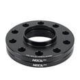 thumbnail image 2 of MOCA AUTOPARTS 2PCS 0.47"(12mm) Wheel Spacers 5x4.72" to 5x4.72" Fit for 2005-2011 BMW 120i Base/Dynamic/Style 2.0L & 2006-2009 BMW 550i Base/Formula 1/Top 4.8L, 2 of 8