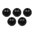 thumbnail image 1 of DYNWAVECA Cable Pulley System Fitness Pulley Cable Attachment Attachments DIY Gym Cable Terminal Gym Pulley Machine for Shoulder Sports 39.6mm Ball Stopper, 1 of 9