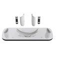 thumbnail image 4 of For Meta Quest3 VR Headset Charging Cradle Meta Quest3 Handle Contact Type Multi-Function Convenient Cradle Charger, 4 of 5