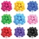 thumbnail image 2 of Globos de látex con perlas doradas y rosas para fiesta de cumpleaños, decoración de boda, Baby Shower y niños, bolas de aire de helio, 10/20/30/50 piezas, 2 of 7
