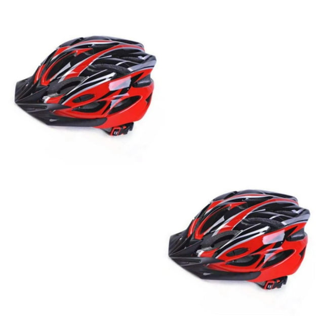 Bearachild Casco de ciclismo resistente a impactos - Malla de tamaño ajustable para transpirabilidad Ligero Hombres Resistencia a impactos Hueco Type6 NO6