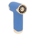 thumbnail image 1 of High SpeedHair Dryer, Bladeless Design, Portable Mini Fan, Suitable For Various Pets, 60W Power, 4 Gears, 1 of 8