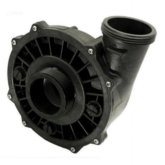 4HP 2 in. Executive Wet End Suction