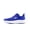Team Royal/White/Blue Gemstone, variant on Kid's Fresh Foam 625 V1 Hook & Loop Running Shoe, Pink Taffy/Shell Pink, 2.5 W Little Kid