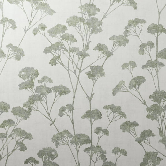 Advantage Sprig Green Trail Wallpaper