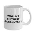 thumbnail image 2 of Accounting Supervisor Coffee Person Mug - Funny Tea Cocoa Cup - Birthday Christmas Coffee Lover Cute Gag Gifts Idea, 2 of 4