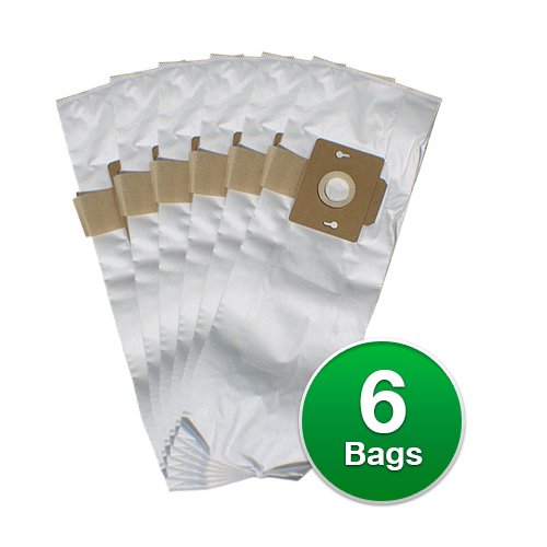 Replacement Vacuum Bag for Simplicity SFH6 / A812 (Single Pack