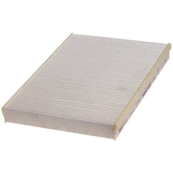 Cabin Air Filter - Compatible with 1998 - 2004 Volvo C70 1999 2000 2001 2002 2003
