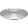 thumbnail image 4 of Bandeja para hornear pizza de aluminio 30 cm, molde, charola, plato para hornear., 4 of 4