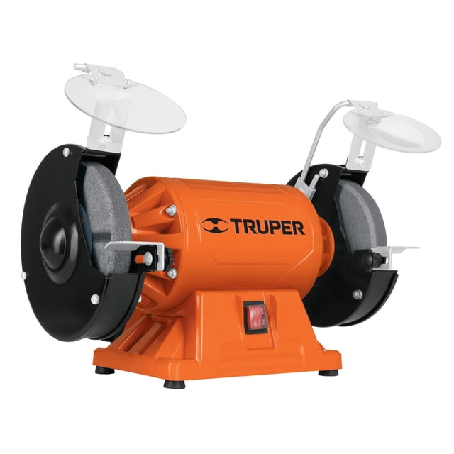 Esmeril De Banco De 8 De 3/4 Hp Truper Truper EBA-8