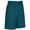 Blue - bluegem, variant on Greg Norman Mens Microfiber Casual Chino Shorts, Blue, 30