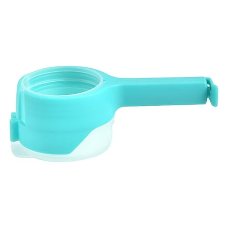 

JDEFEG Home Essentials Food Pin Sealing Clip Food Sealing Clip Freshness and Moistured Proof Sealing Clip Kitchen Essentials for New Home Pp Blue