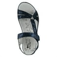 thumbnail image 3 of Spring Step Women's HERMOSA Quarter Strap Sandals, 3 of 6