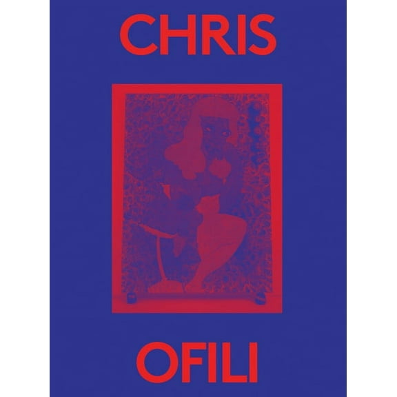 Chris Ofili: 2000 Words, (Paperback)