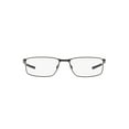 thumbnail image 3 of Oakley OX3217 Socket 5.0 Rectangle Man Eyeglasses, 3 of 42
