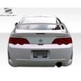 thumbnail image 2 of 2002-2004 Acura RSX Duraflex B-2 Rear Bumper Cover - 1 Piece, 2 of 7