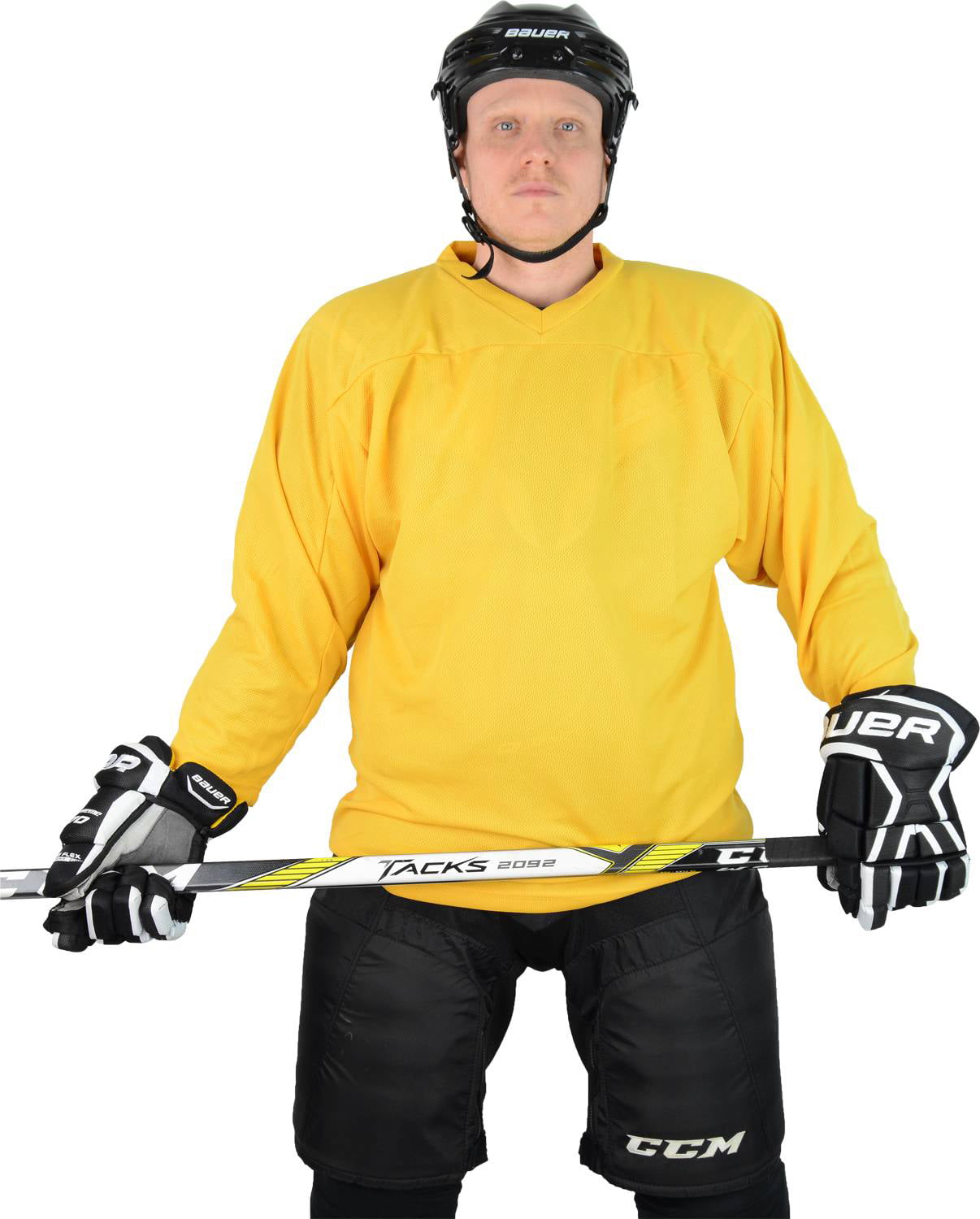Sports Unlimited Adult Hockey Practice Jersey 