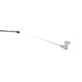 thumbnail image 4 of The ROP Shop Blade Control Cable for 2010 Ryobi 12A-569Q001 & 12AG469D059 Push Lawn Mower, 4 of 5