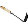 thumbnail image 1 of Dewit Japanese Hand Hoe Right Hand, 1 of 1