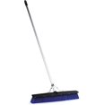 thumbnail image 3 of Carlisle FoodService Products Sweep Complete Plastic Floor Sweep with Squeegee for Cleaning, 24 Inches, Blue, 3 of 13