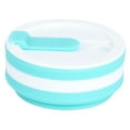 thumbnail image 3 of Collapsible Coffee Mug,350ml Silicone Folding Cup Collapsible Coffee Cup Travel Cup Proven Performance, 3 of 7