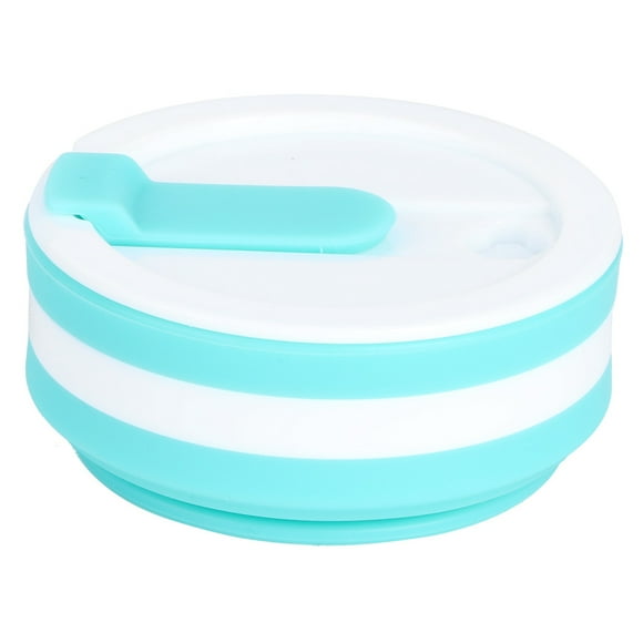 Silicone Folding Cup Collapsible Coffee Cup Silicone Cup Travel Cup 350ml Silicone Folding Cup Portable Collapsible Coffee Cup Mug For Travel Outdoor