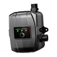 thumbnail image 1 of Bomba de presión de agua automática silenciosa para fregadero de cocina doméstico Negro, 1 of 9