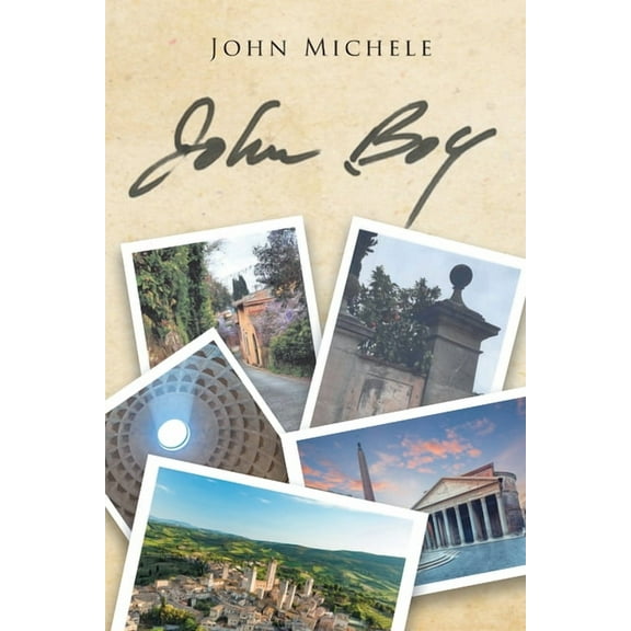 John Boy, (Paperback)